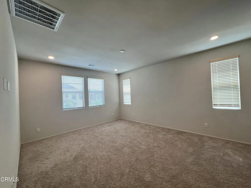 Bed #4 - Primary View 2 Bed #4 - Primary View 2