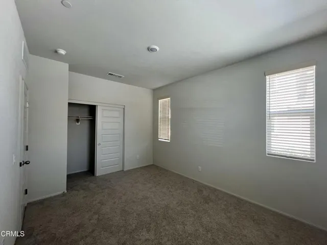 Bedroom #1
