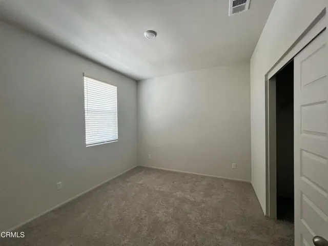 Bedroom #1 - View 2