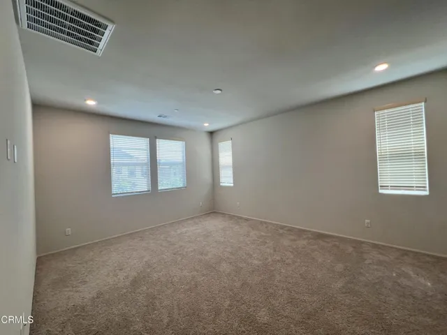 Bed #4 - Primary View 2
