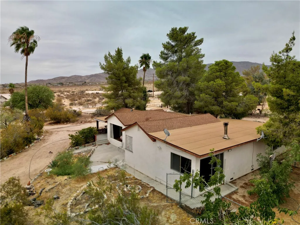 7000 Montoya, 29 Palms, California 92277 — photo 4