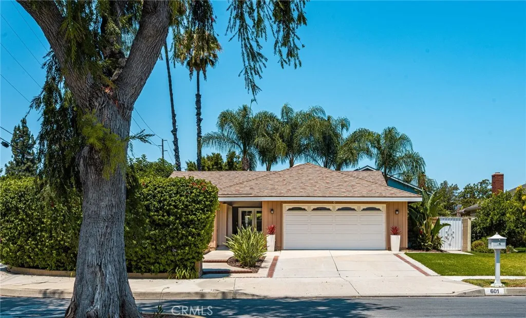 601 Jasmine, Placentia, California 92870 — photo 4