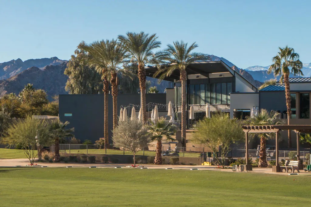 Trilogy La Quinta - Amenities (2020) - ( Trilogy La Quinta - Amenities (2020) - (