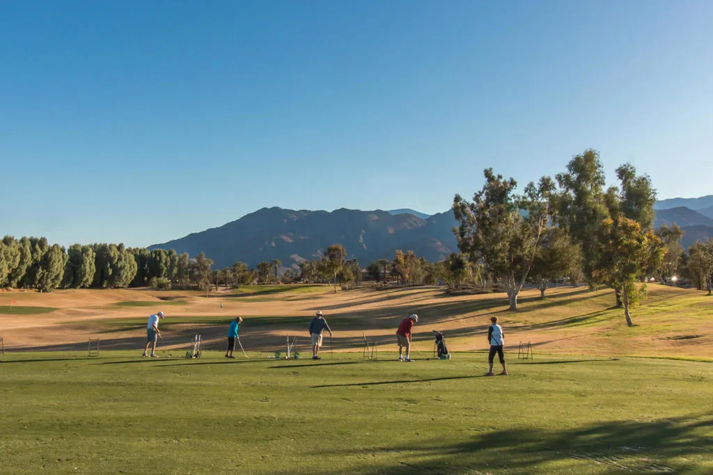 Trilogy La Quinta - Amenities (2020) - ( Trilogy La Quinta - Amenities (2020) - (
