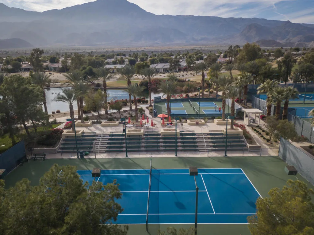 Trilogy La Quinta - Amenities (2020) - ( Trilogy La Quinta - Amenities (2020) - (