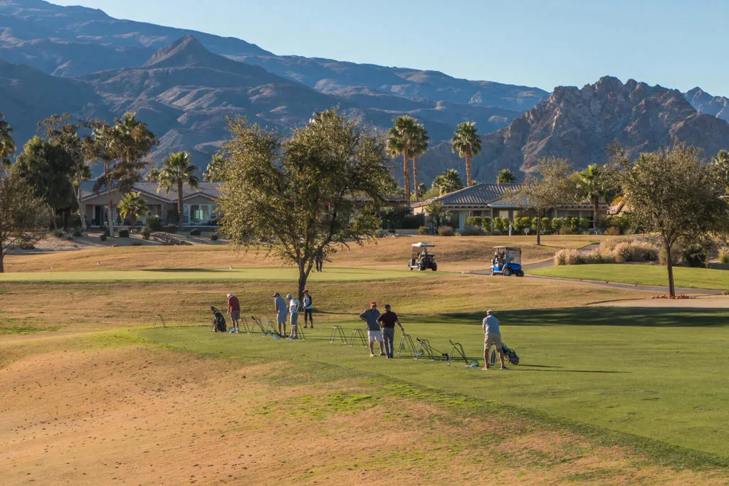 Trilogy La Quinta - Amenities (2020) - ( Trilogy La Quinta - Amenities (2020) - (