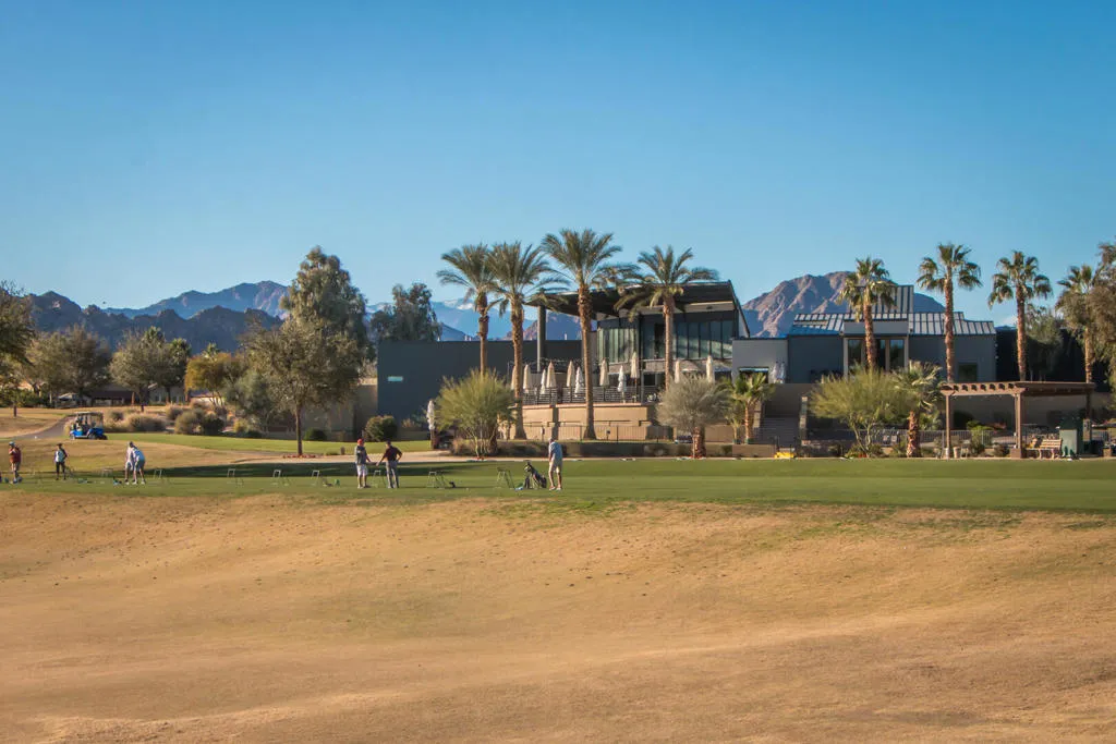 Trilogy La Quinta - Amenities (2020) - ( Trilogy La Quinta - Amenities (2020) - (