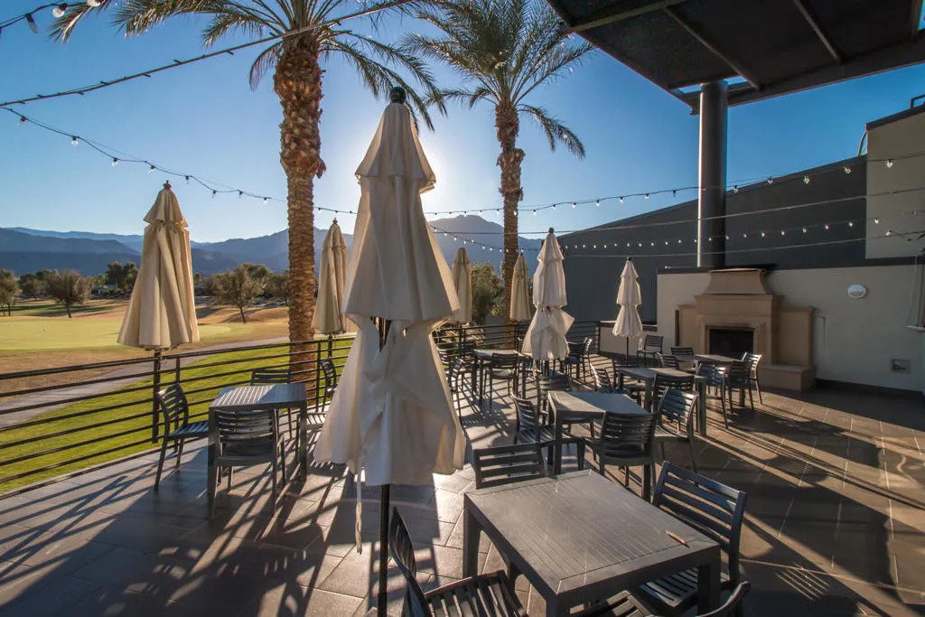 Trilogy La Quinta - Amenities (2020) - ( Trilogy La Quinta - Amenities (2020) - (