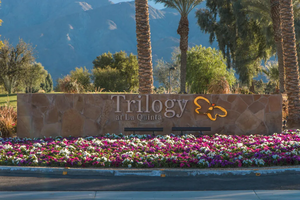 Trilogy La Quinta - Amenities (2020) - ( Trilogy La Quinta - Amenities (2020) - (