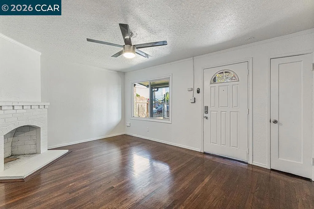 1419 Esmond Ave, Richmond, California 94801 — photo 4