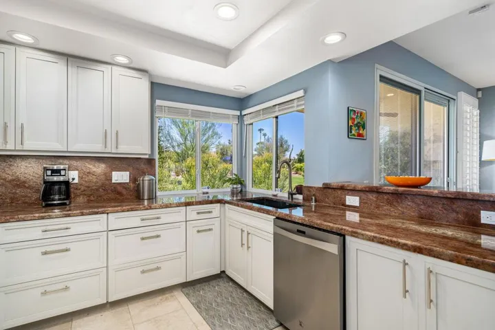 Kitchen Views