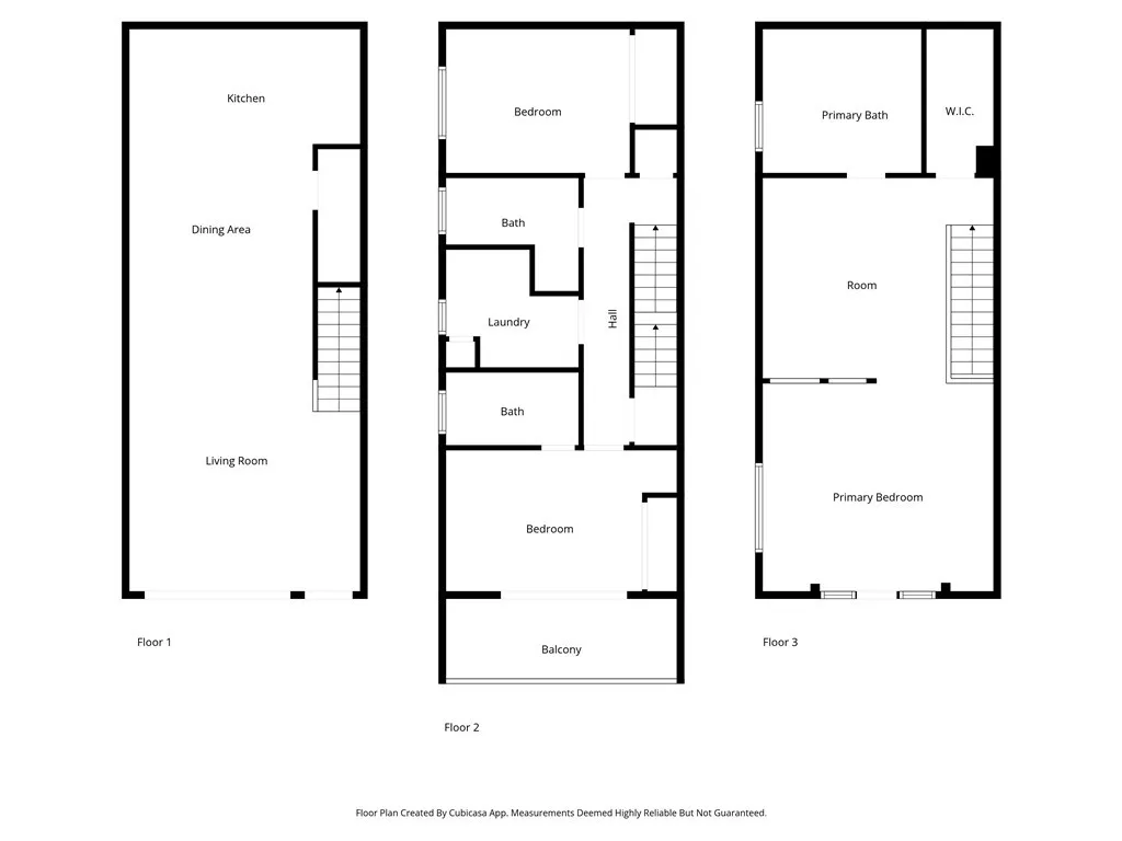 Entire Home Floor plan