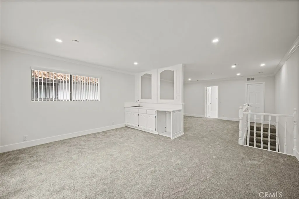 Primary suite