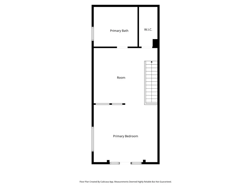 3rd Floor