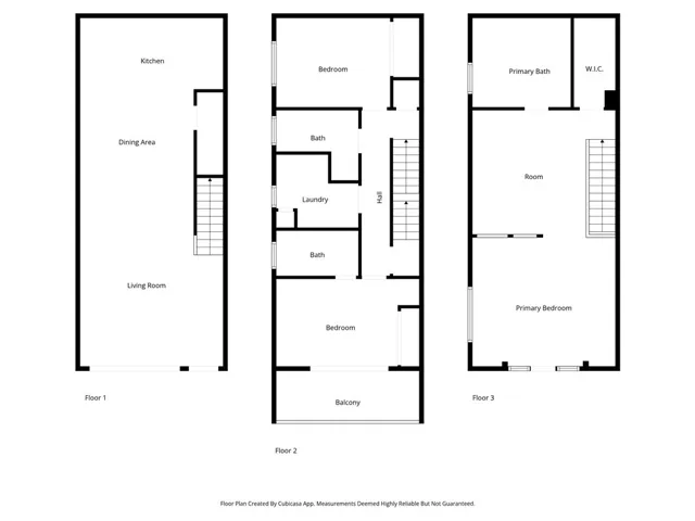 Entire Home Floor plan