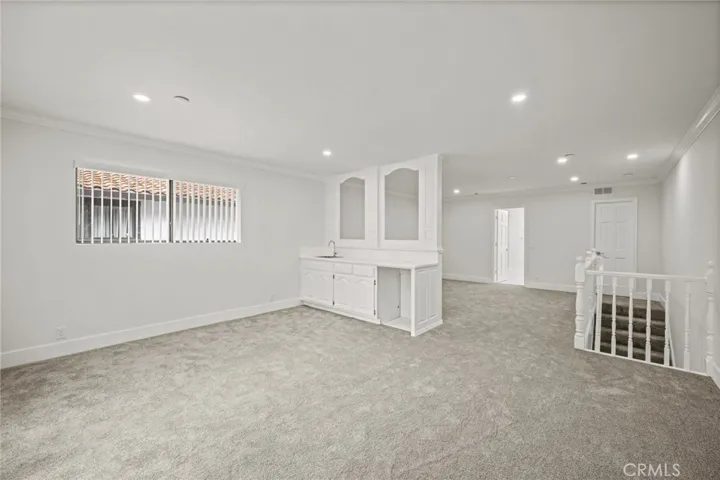 Primary suite