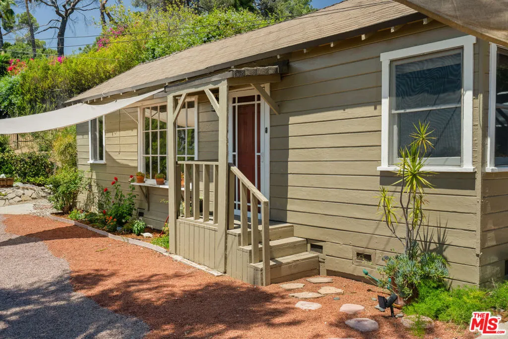 3104 Roderick Place, Los Angeles, California 90065 — photo 5