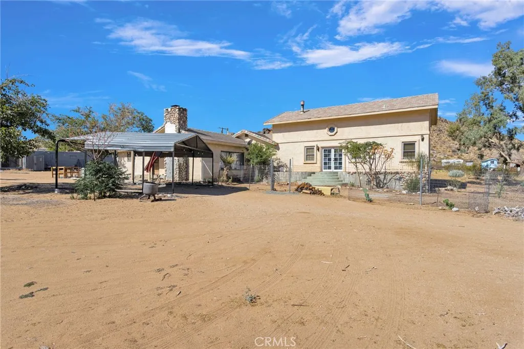 24716 Mcroberts, Apple Valley, California 92307 — photo 5