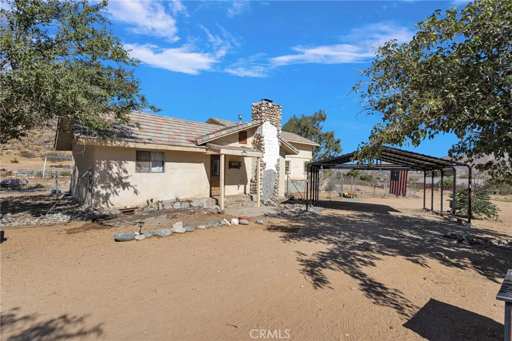 24716 Mcroberts, Apple Valley, California 92307 — photo 4