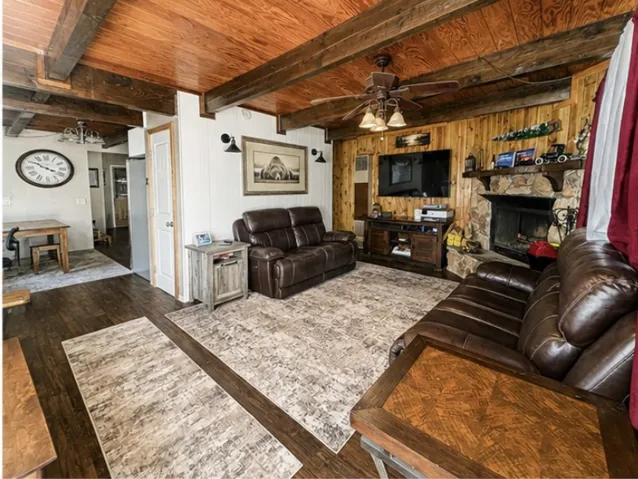 548 Riverside, Sugarloaf, California 92386 — photo 5