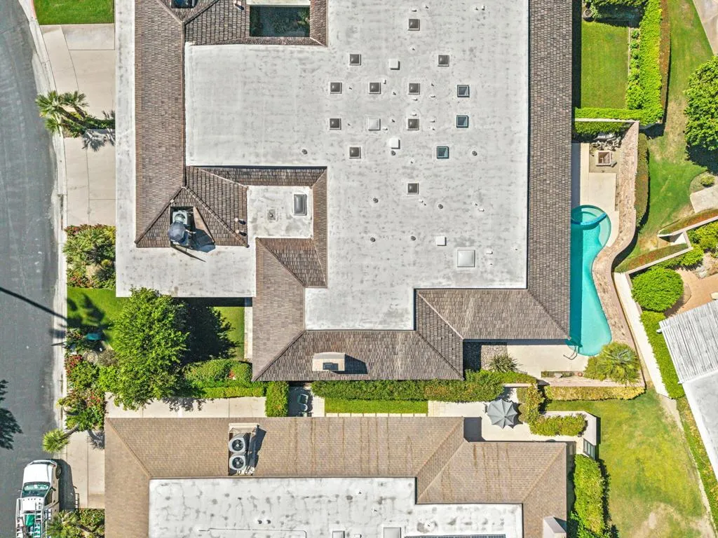 Birdseye View