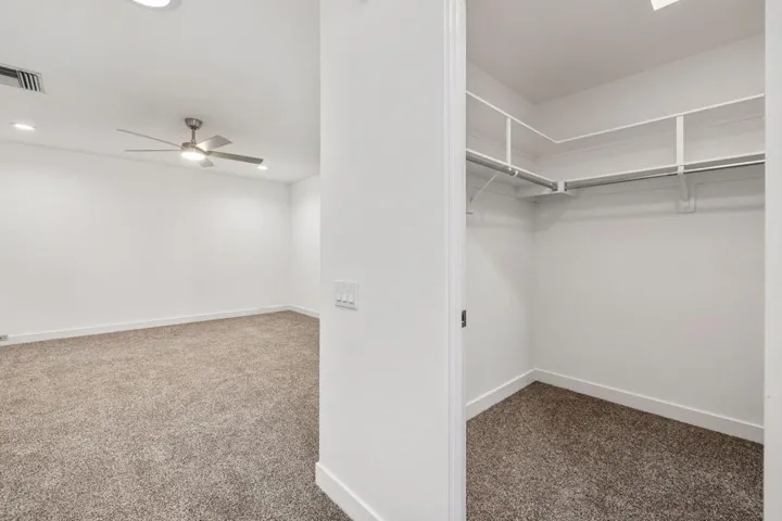 Entry to Guest Room 2