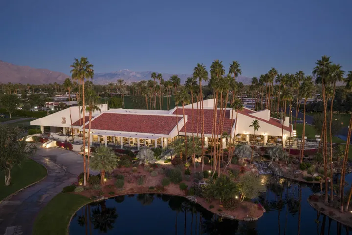 The Springs Clubhouse