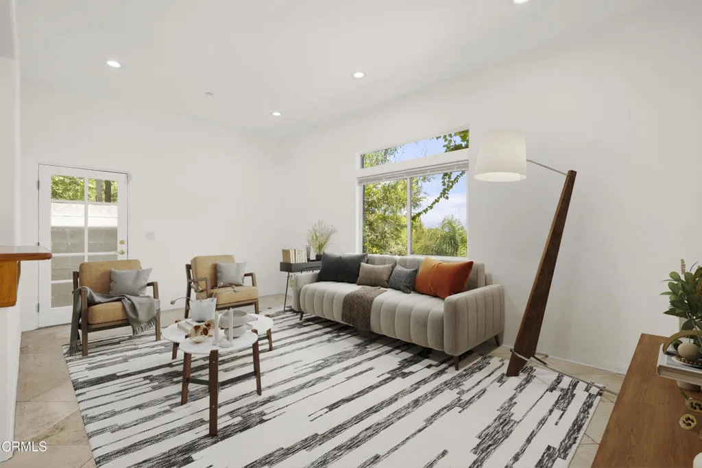 3211 Kenneth Drive, Los Angeles, California 90032 — photo 4