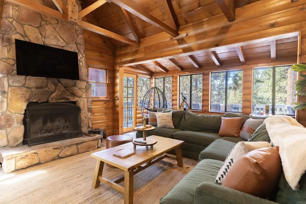 131 E Aeroplane Boulevard, Big Bear City, California 92314 — photo 4