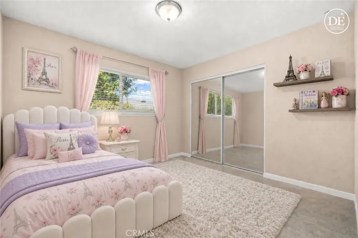 This photo has been digitally enhanced with virtual staging.