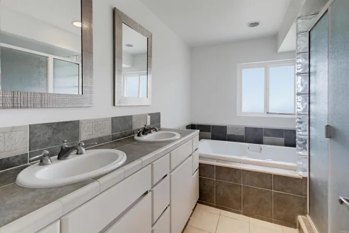 downstairs bath