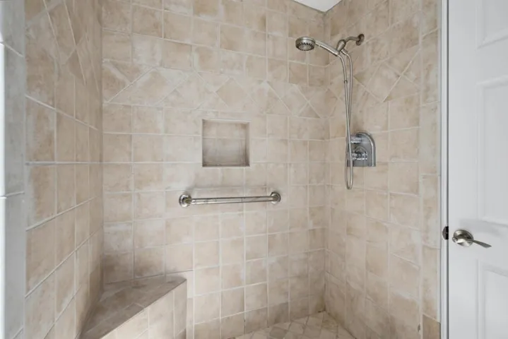 upstairs Bath