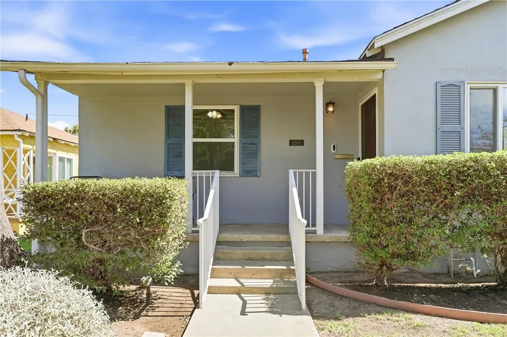 11565 See Drive, Whittier, California 90606 — photo 4