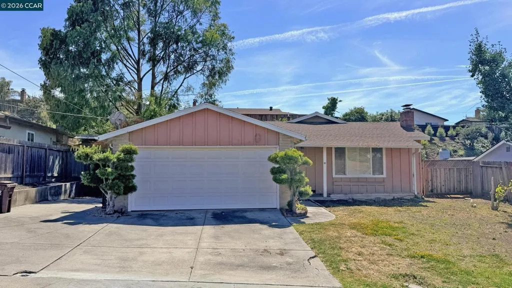 2645 O'donnell Dr