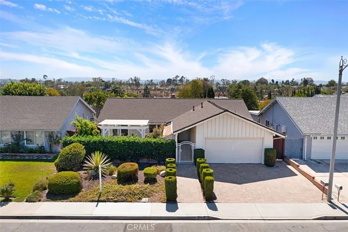 Great songle level home