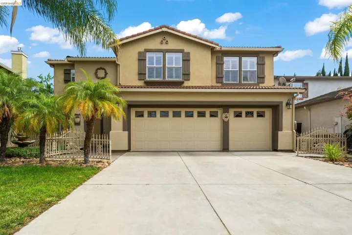 516 Malicoat Ave, Oakley, California 94561 — photo 4