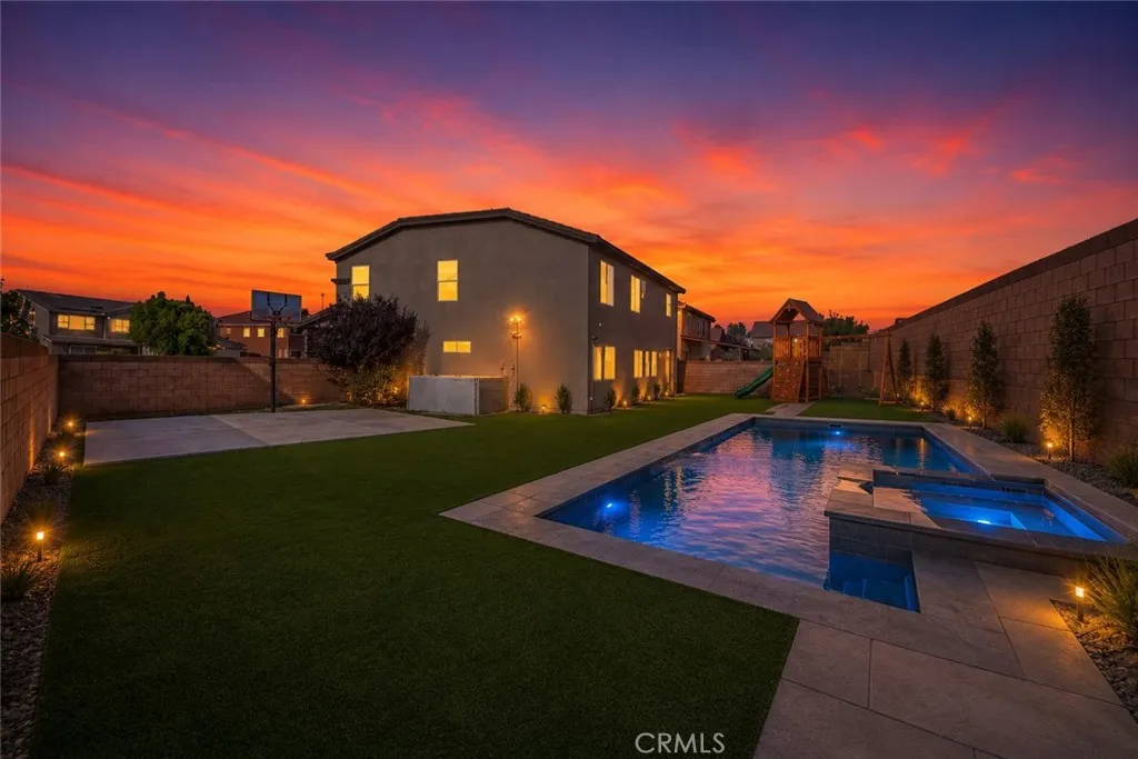 4614 Still Meadow, Lancaster, California 93536 — photo 4