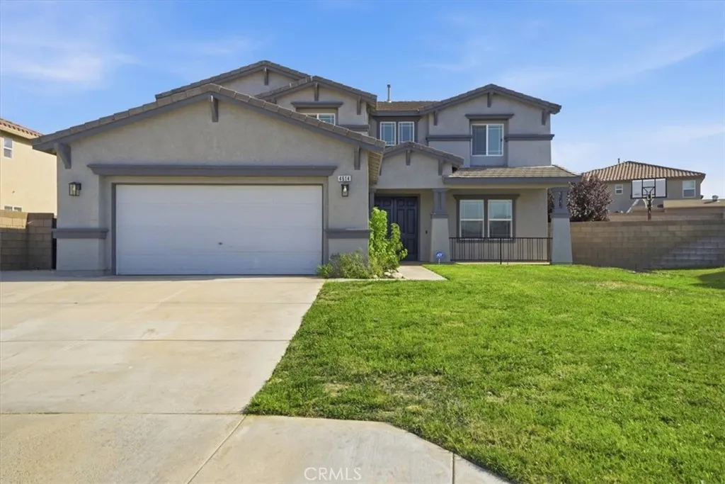 4614 Still Meadow, Lancaster, California 93536 — photo 5