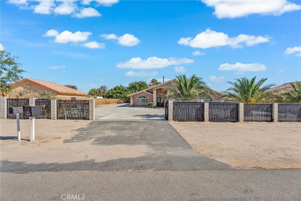 14944 Coalinga, Victorville, California 92392 — photo 4