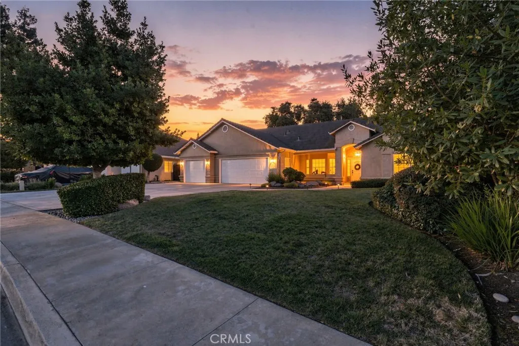 5535 W Vine Court, Visalia, California 93291 — photo 4
