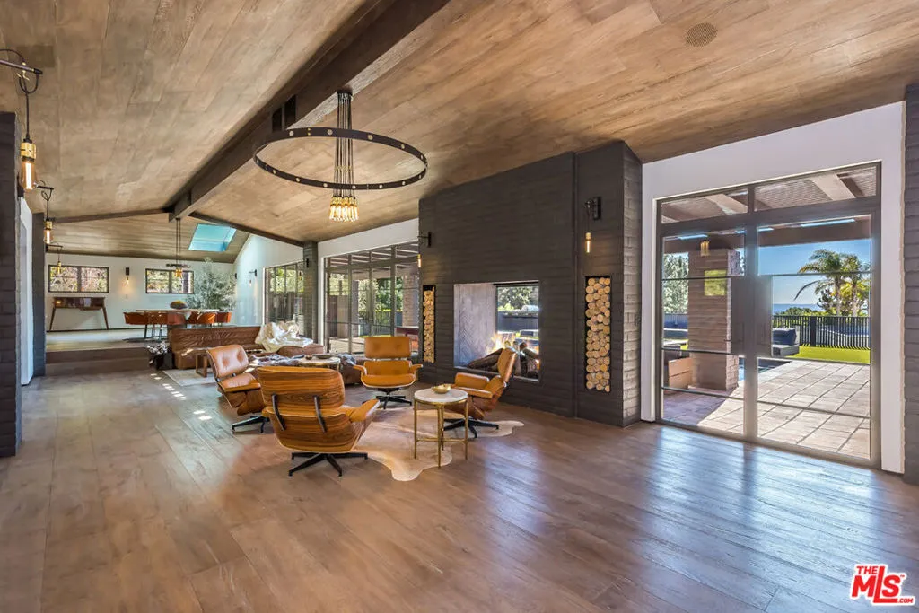 1707 Rising Glen Road, Los Angeles, California 90069 — photo 5