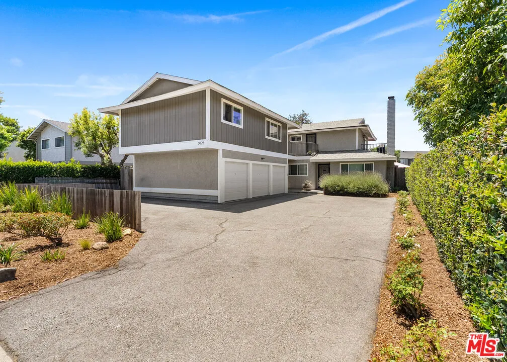 3025 Jeffrey Dr