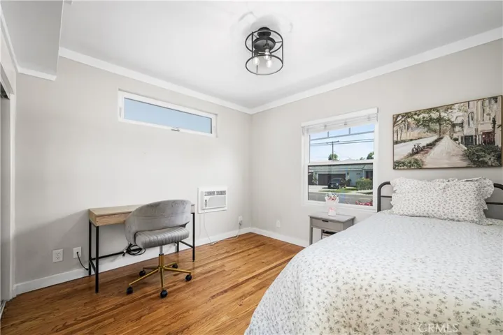 Front bedroom
