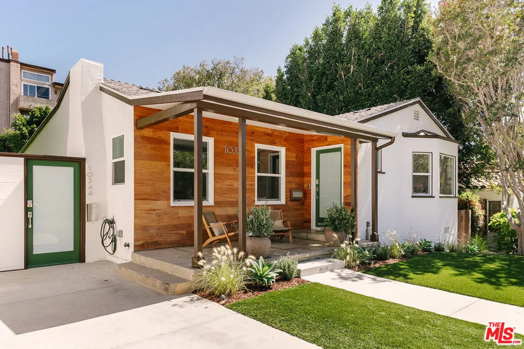 10346 Ilona Avenue, Los Angeles, California 90064 — photo 4