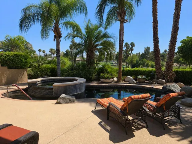 Pool - corrected