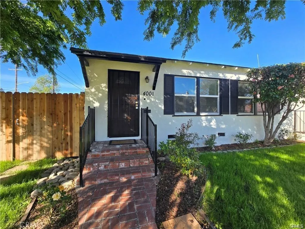 4001 W Verdugo Avenue, Burbank, California 91505 — photo 4