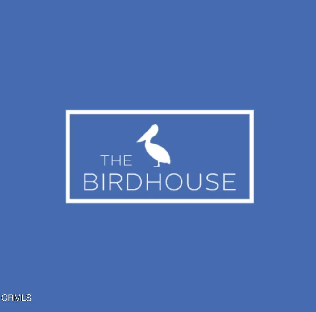 The Birdhouse
