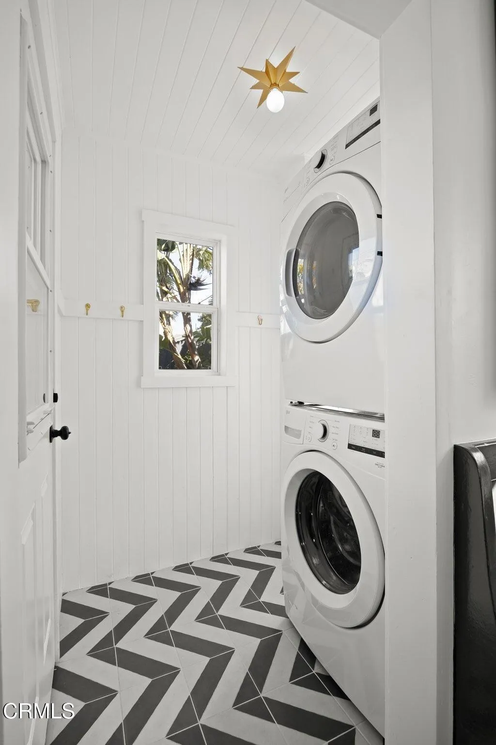 Boathouse washer & Dryer