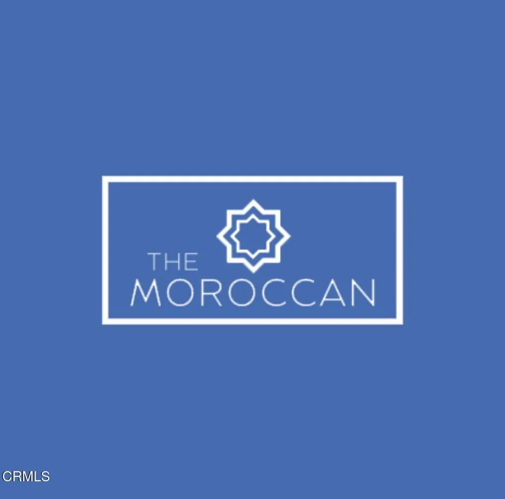 The Moroccan