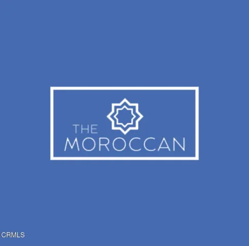 The Moroccan